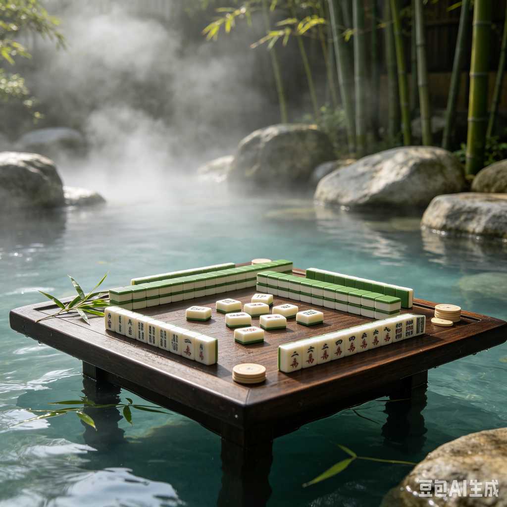 York,mahjong