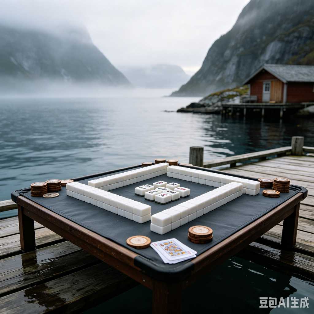 RockfordIL,mahjong