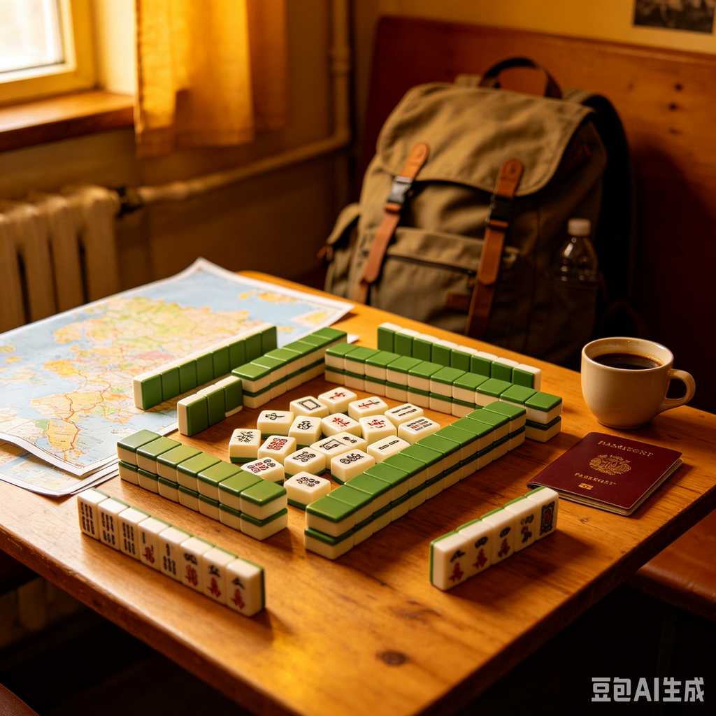 Scottsdale,mahjong