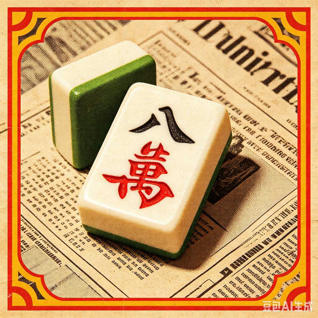 Palma,mahjong