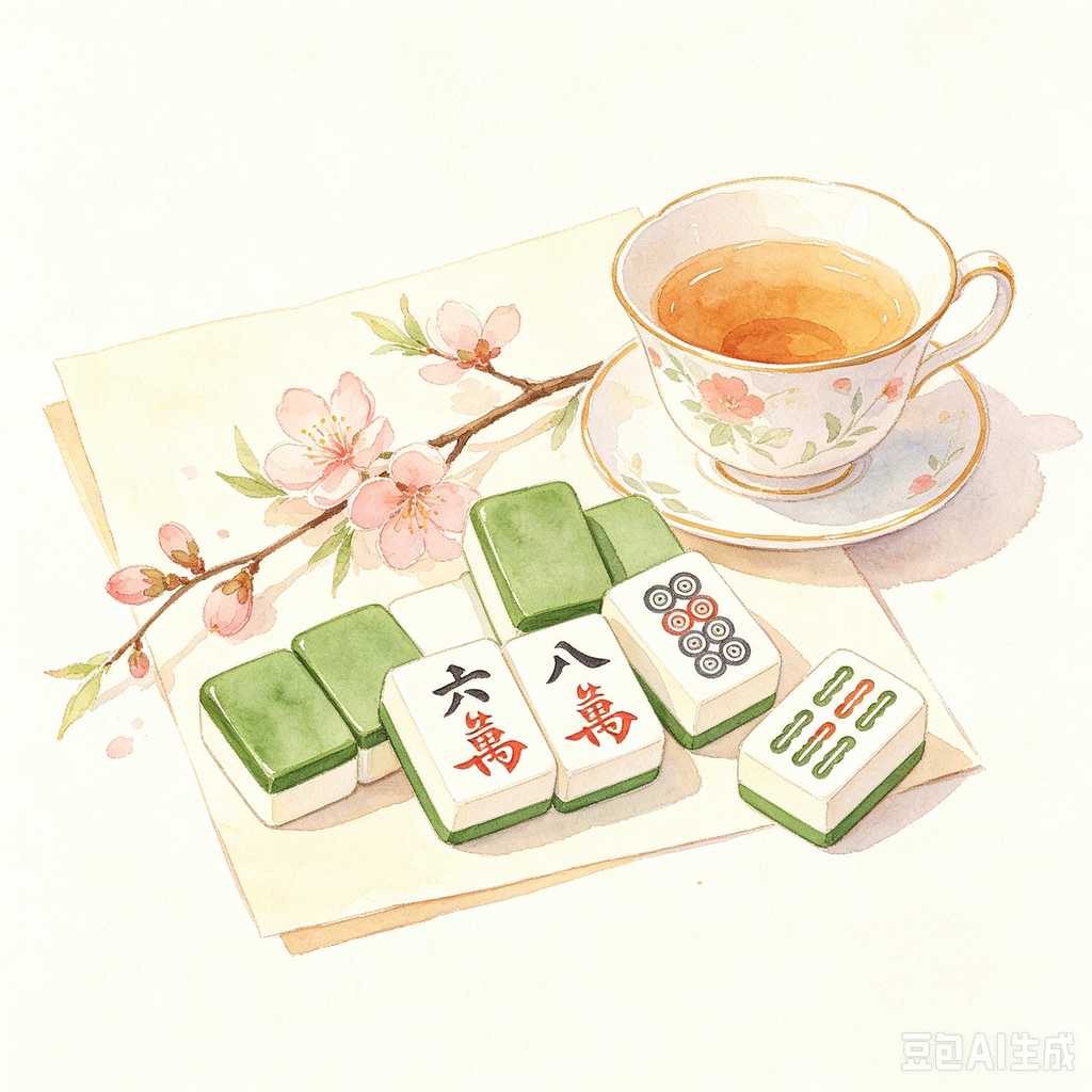 NewHampshire,mahjong